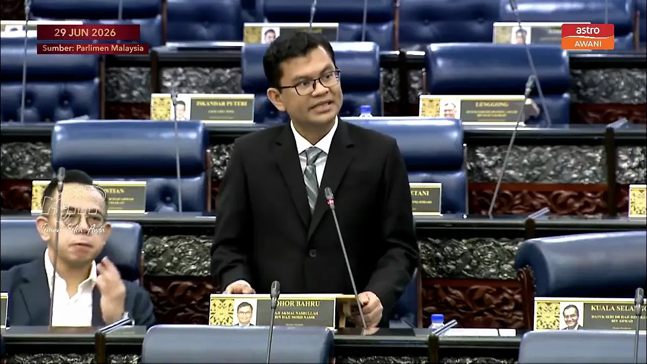 Jangkaan risiko pekerjaan masih rendah untuk Malaysia - Menteri Ekonomi