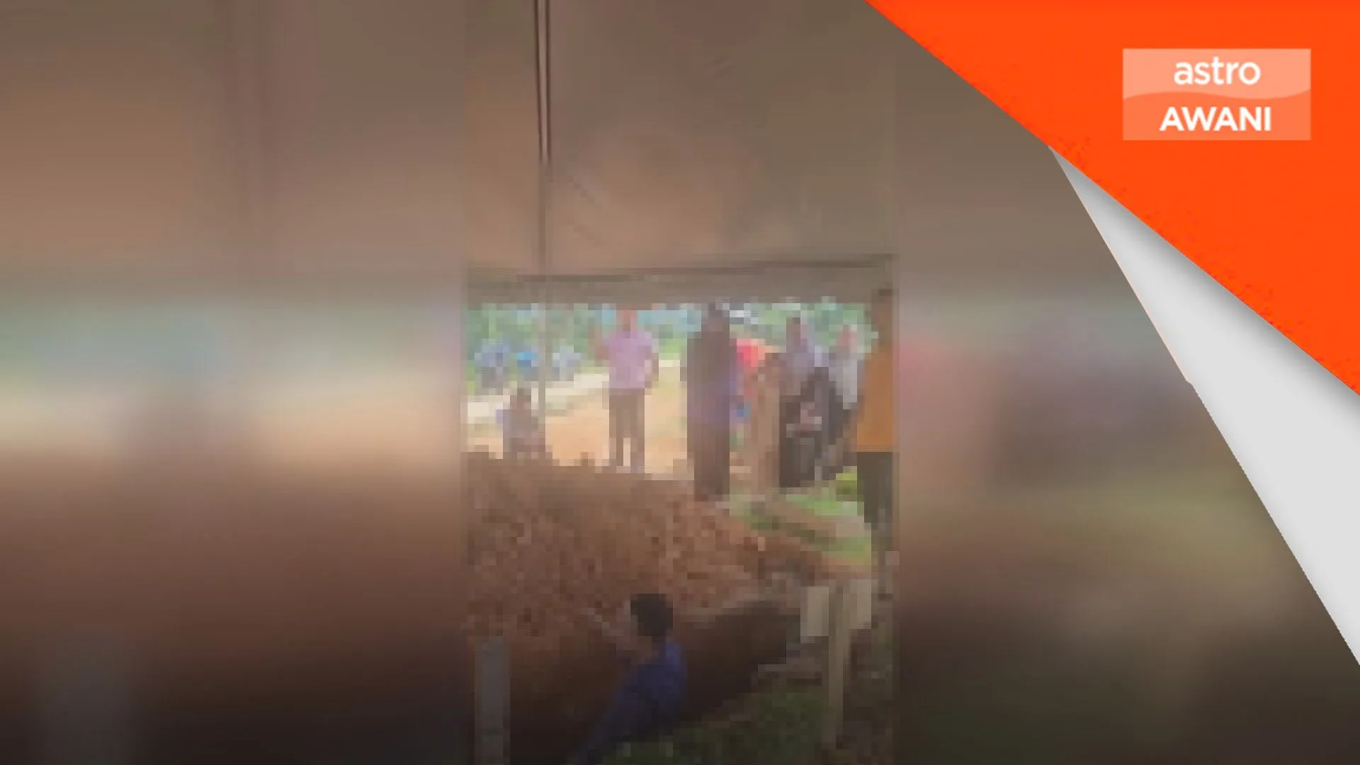 MAIS gesa pihak terlibat berjumpa selesaikan isu berlarutan