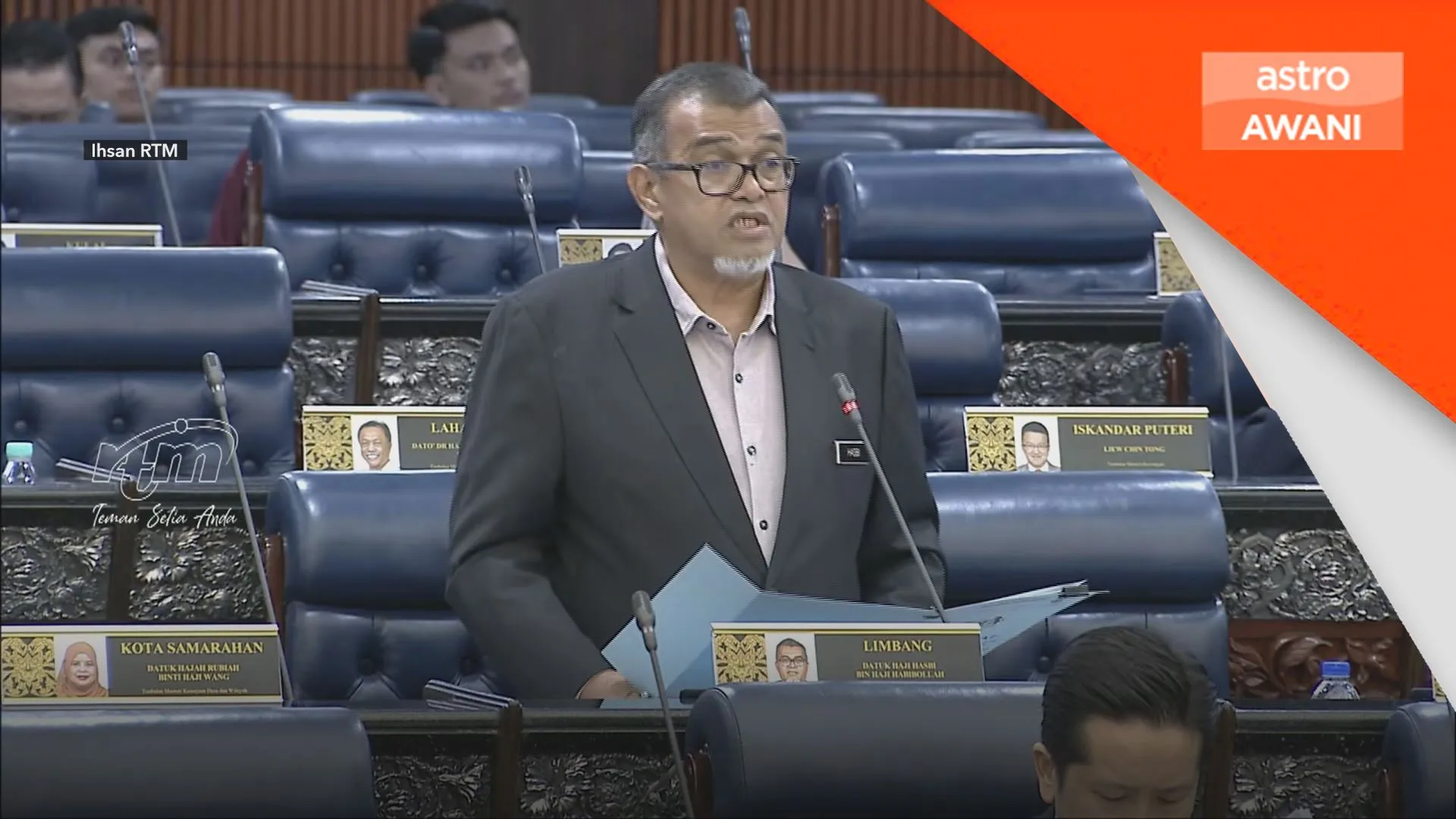 LRT3: Tiada penambahan kos, kontraktor dikenakan denda lewat siap