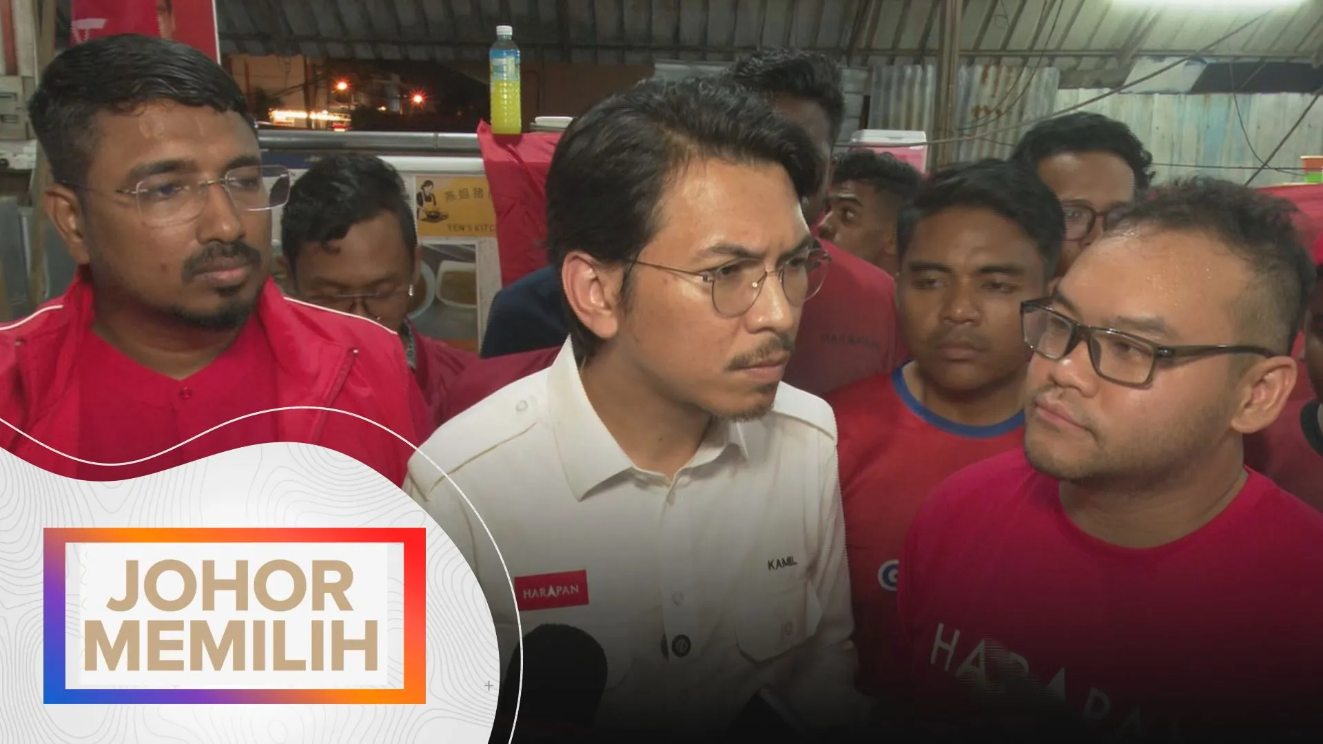 Sikap BN tolak gabungan dianggap angkuh