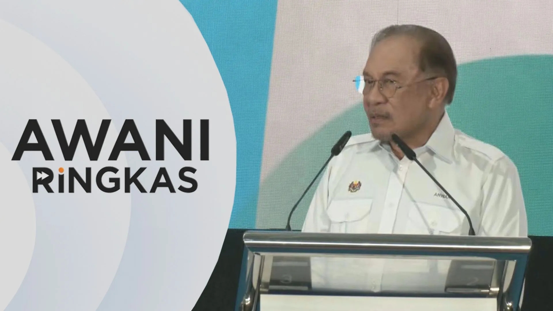 AWANI Ringkas: 25,000 individu terima manfaat Bakat Madani
