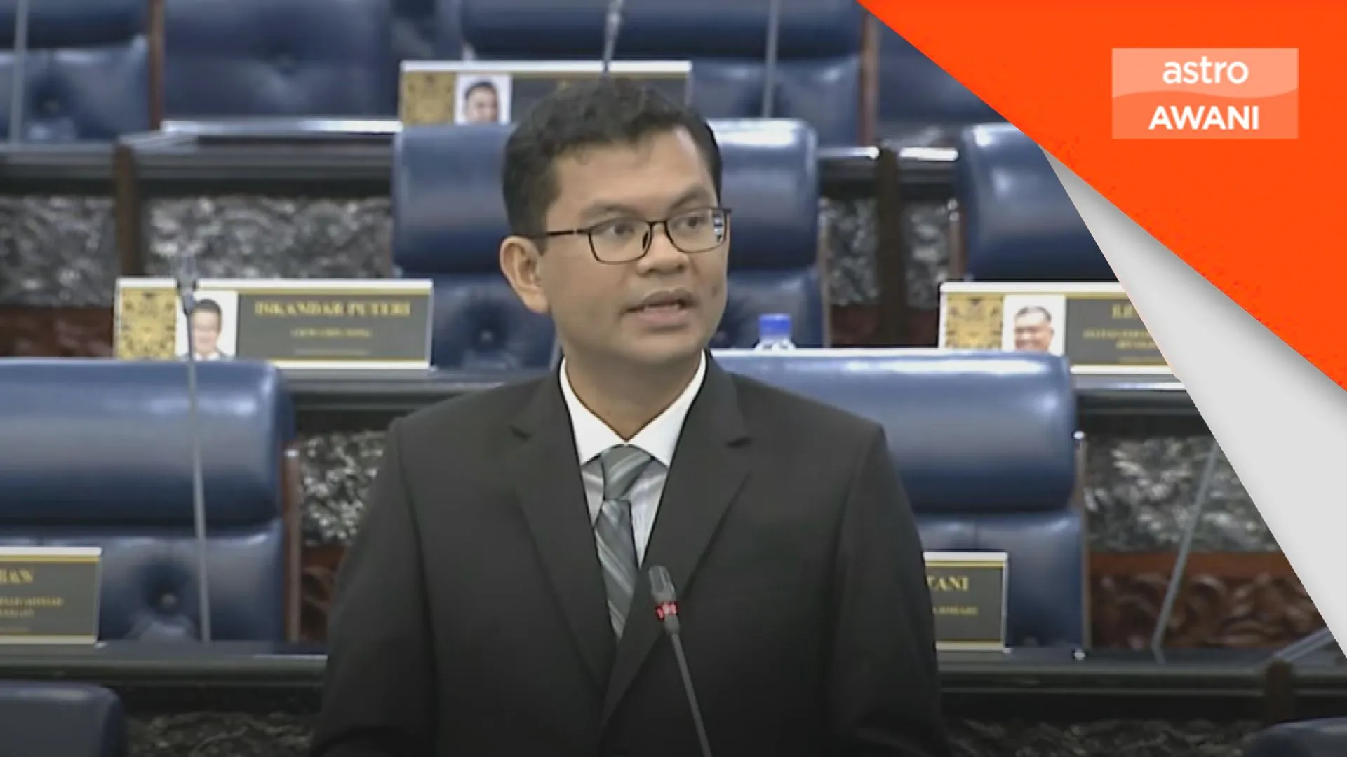 Risiko pasaran tenaga global masih belum reda