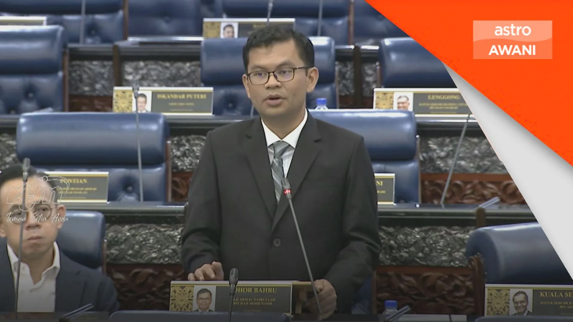 Risiko pasaran buruh Malaysia masih rendah
