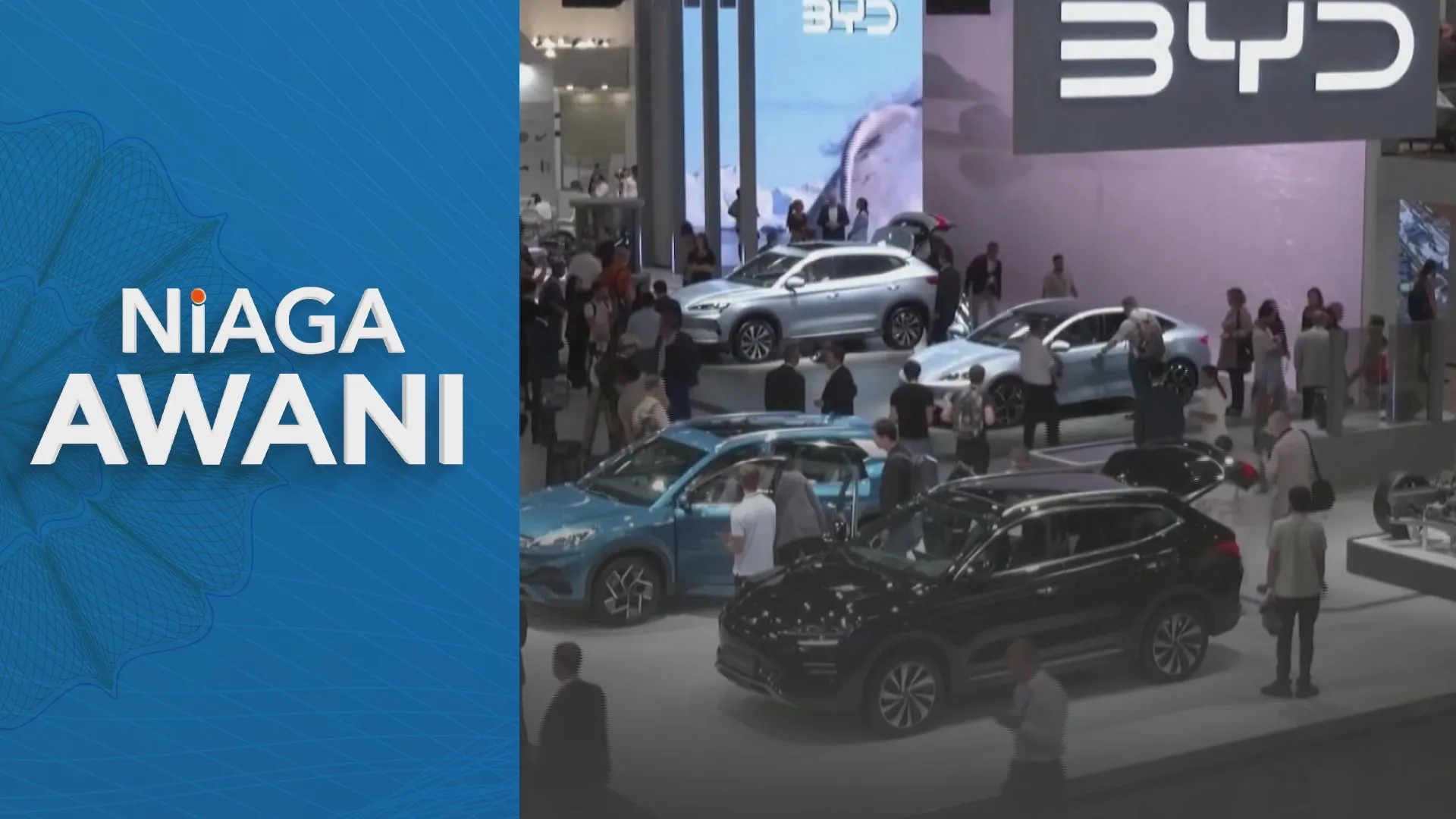 Era EV import murah bakal berakhir