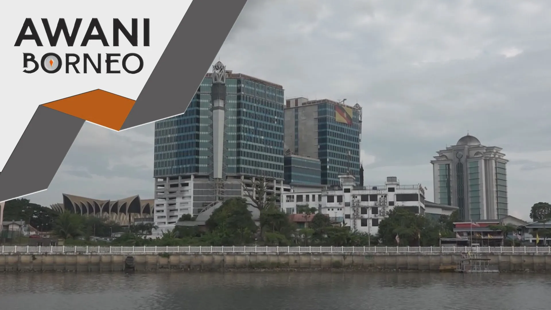 Abdul Karim kecewa usul 17 kerusi DUN Sarawak belum dibentang