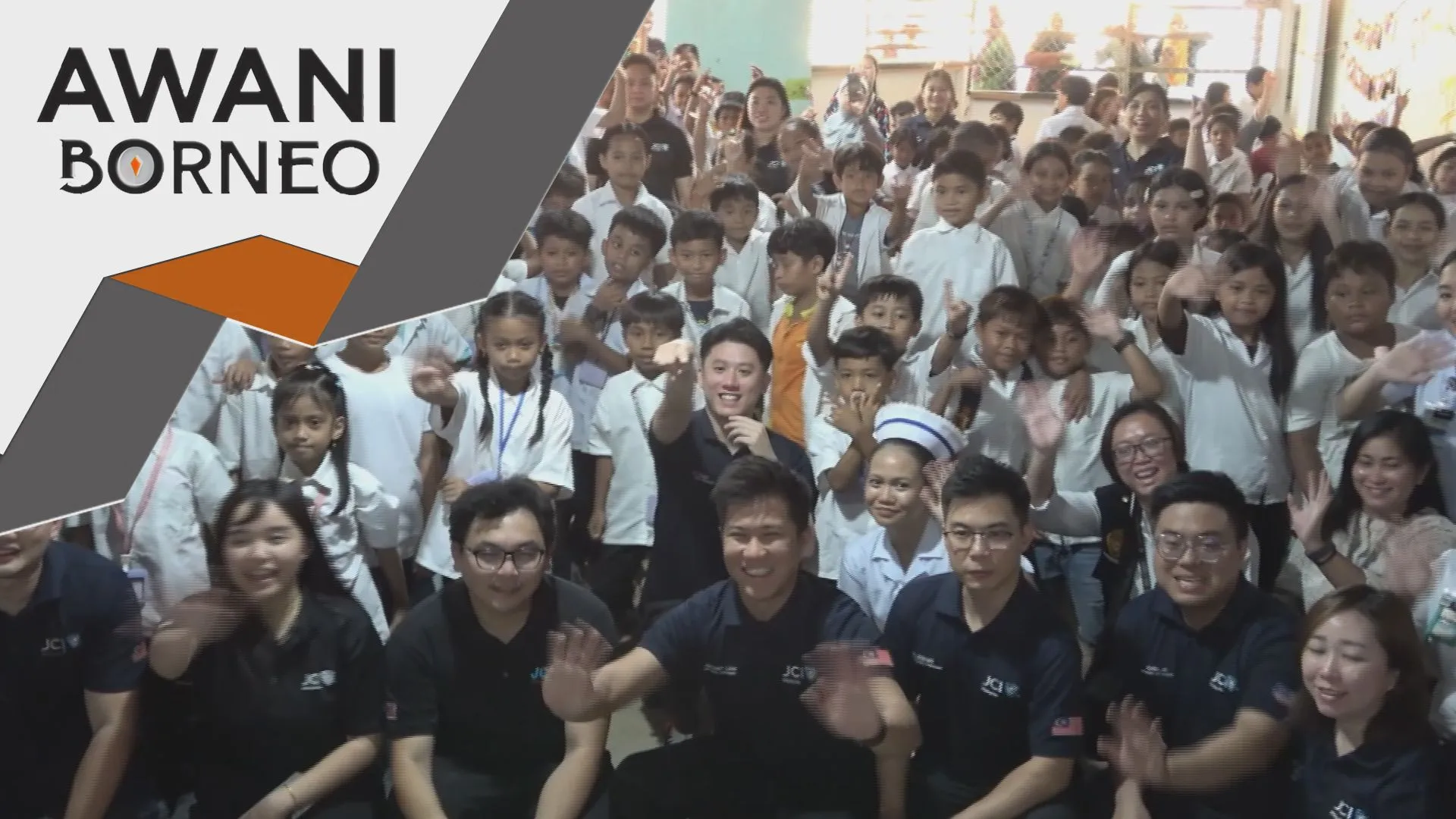 Usaha perkukuh pendidikan, kesihatan pelajar