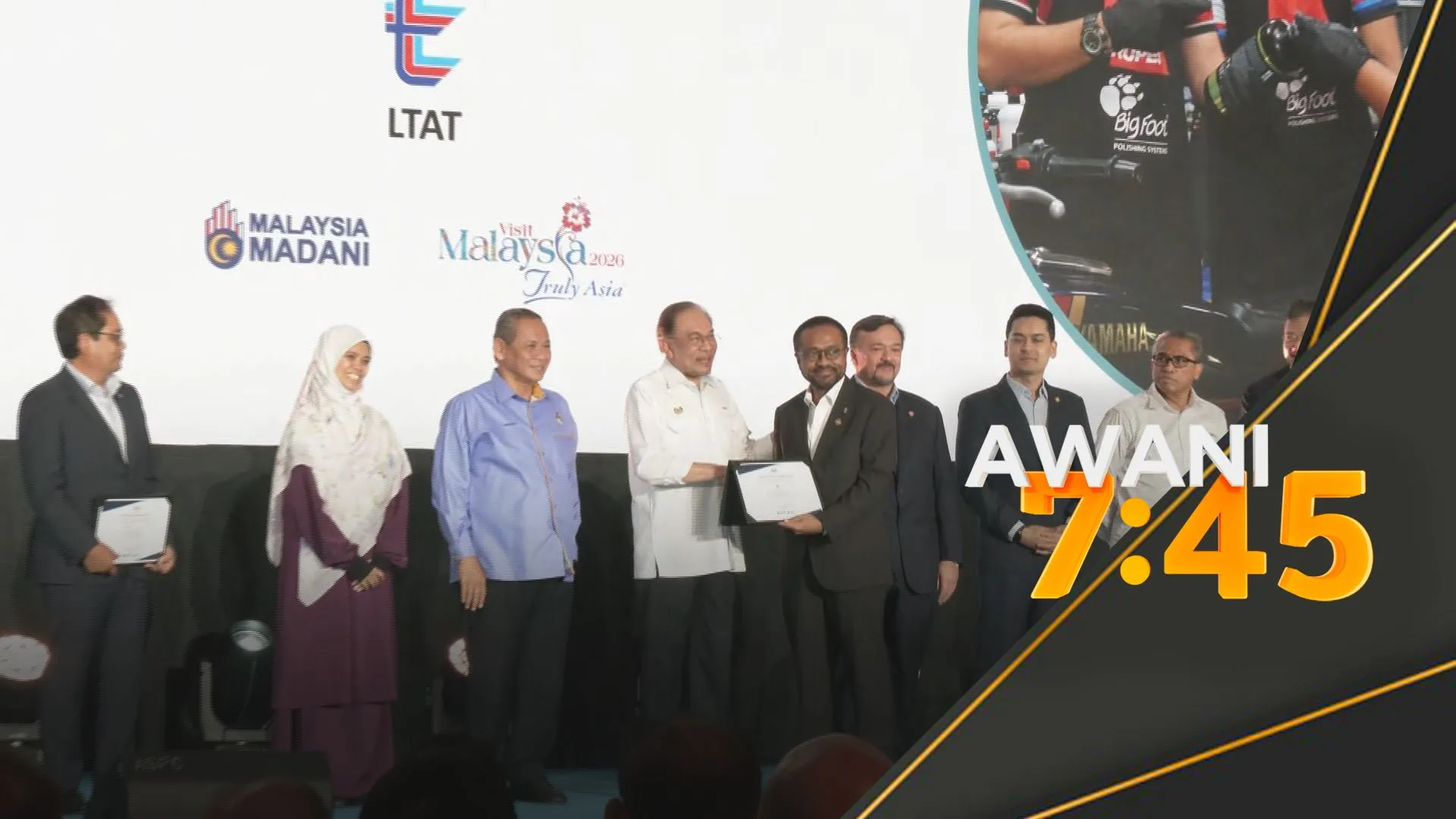 25,000 individu terima manfaat Bakat MADANI mulai 2026