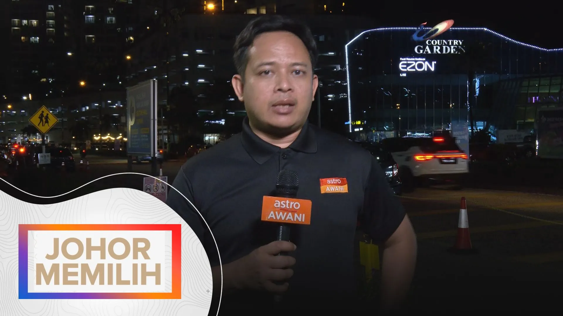 Johor Memilih: Debat Johor bertukar ujian kepimpinan, Puad gegar naratif ‘Cara Johor’
