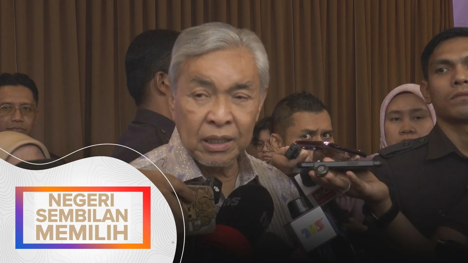 Negeri Sembilan Memilih: BN kekal solo di Negeri Sembilan, calon belum muktamad