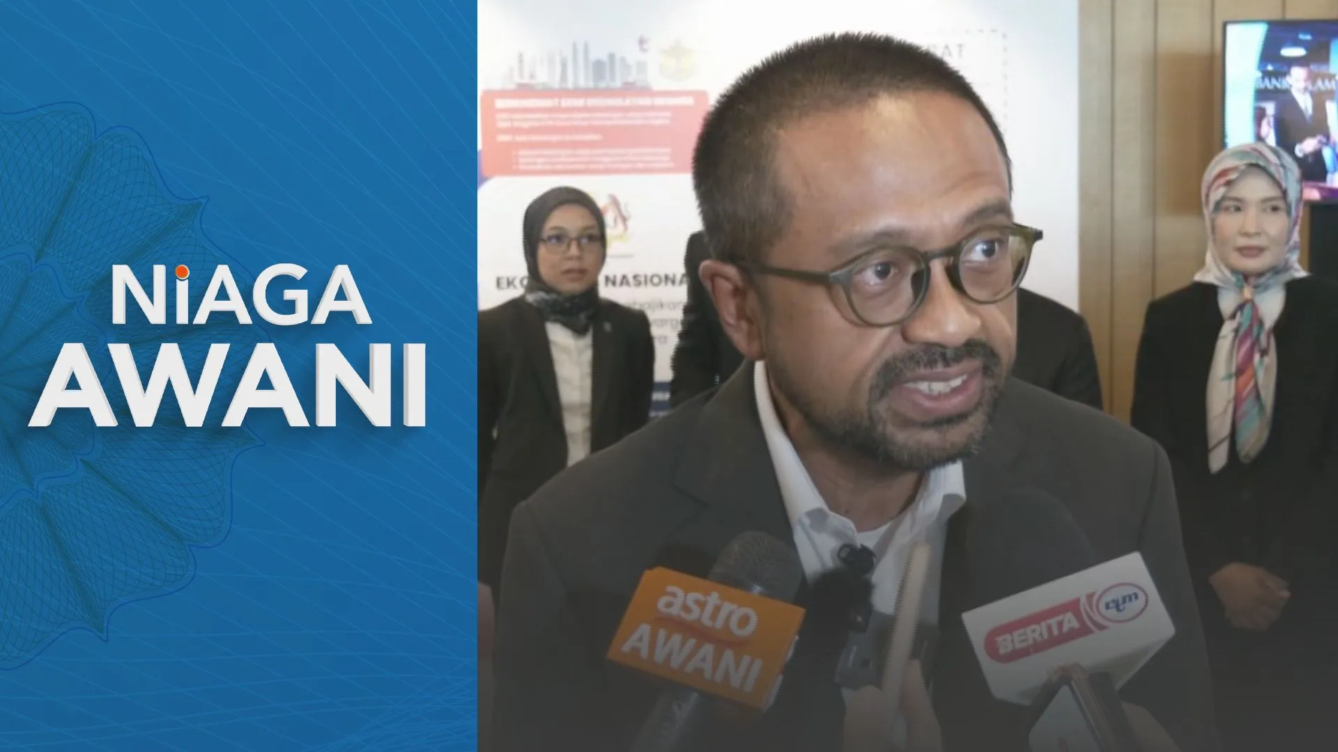 GLC, GLIC perkasa bakat, bina pemimpin masa depan