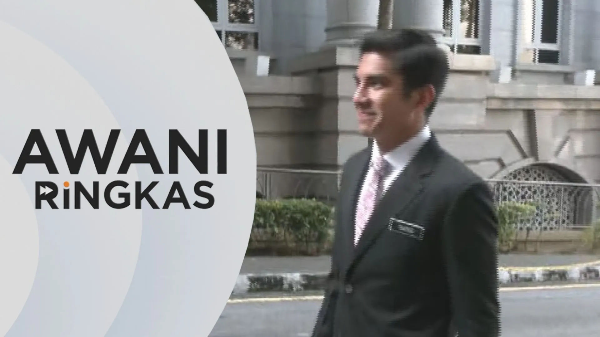 AWANI Ringkas: Kes Syed Saddiq ditangguh ke 13 Julai