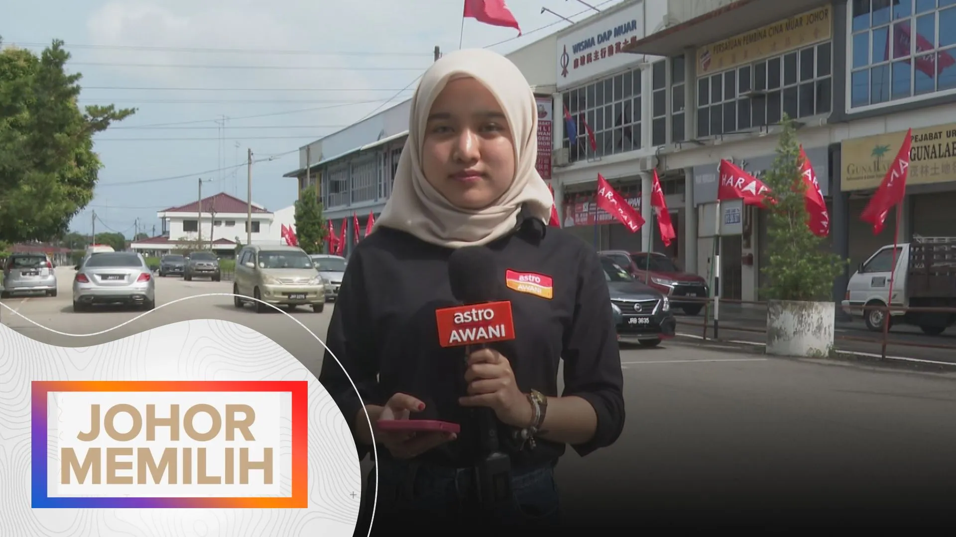 BN tidak halang Nga Kor Ming letak jawatan