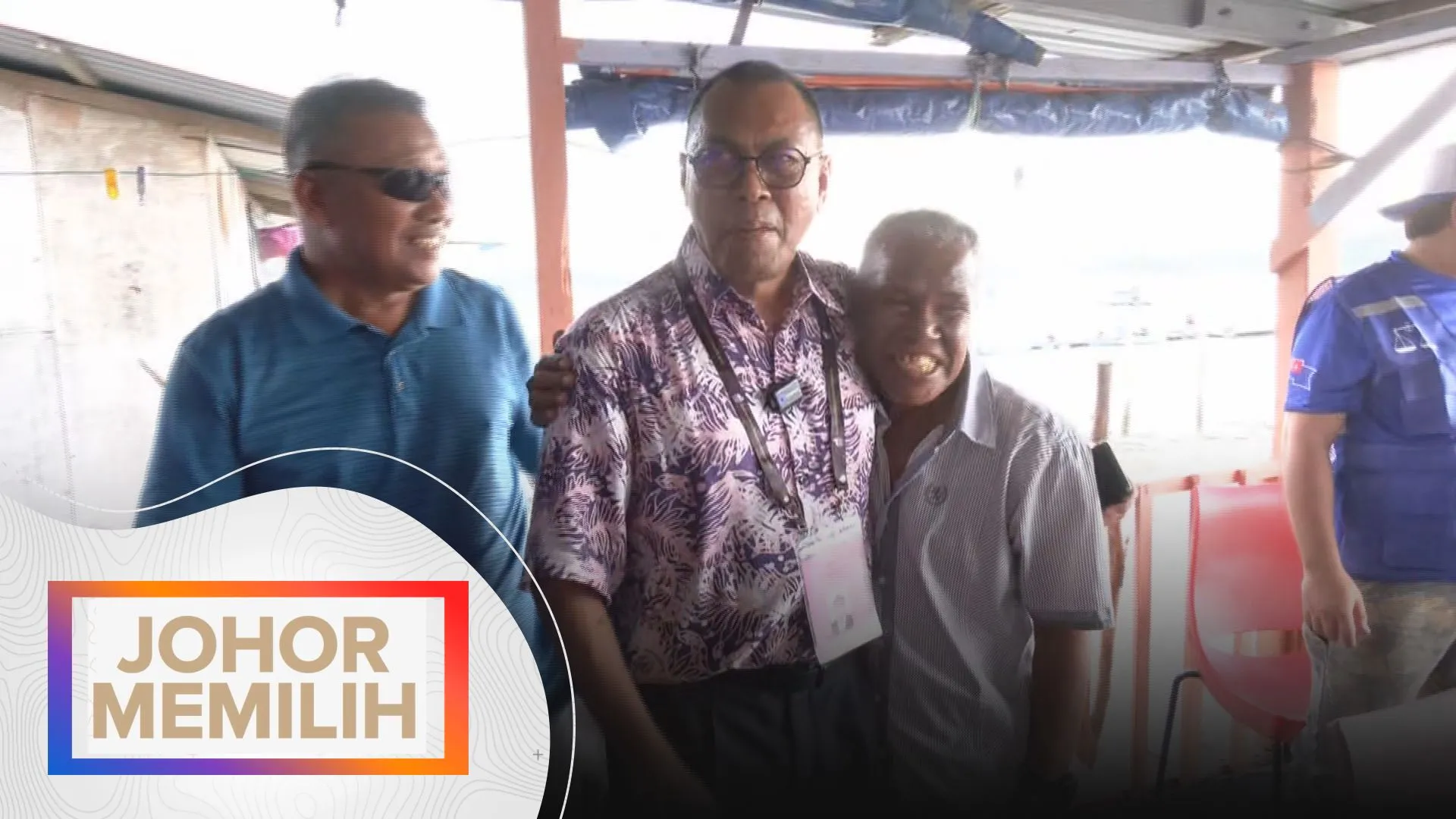 DUN Kota Iskandar uji keseimbangan T20, B40