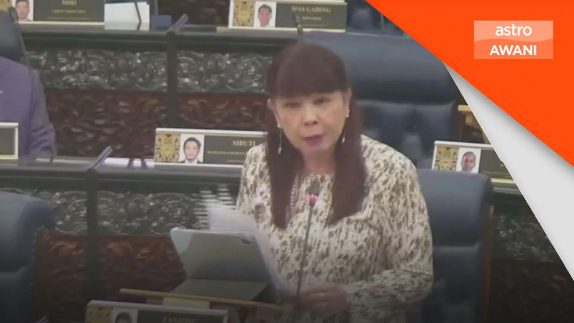Talian Kasih rekod 9,327 aduan keganasan rumah tangga sejak 2022