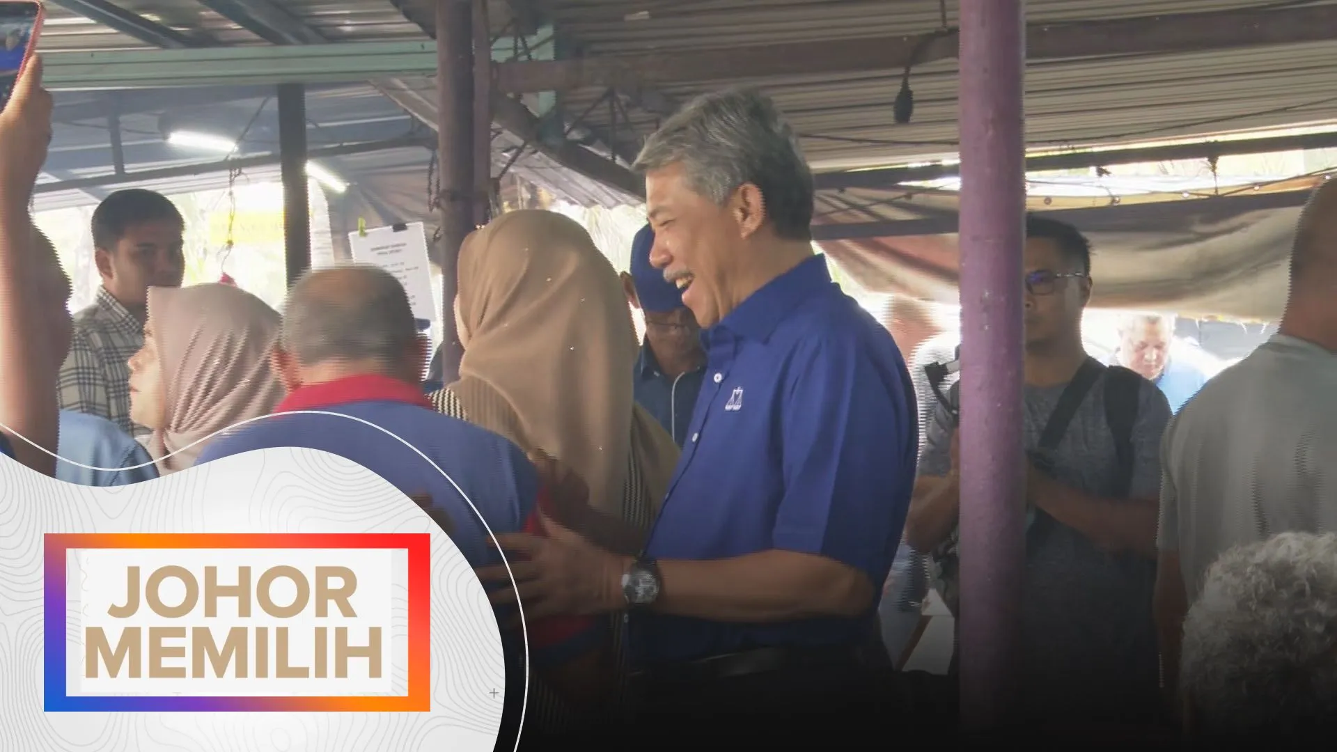 'Perang psikologi', dinamika hubungan UMNO-Pas akar umbi