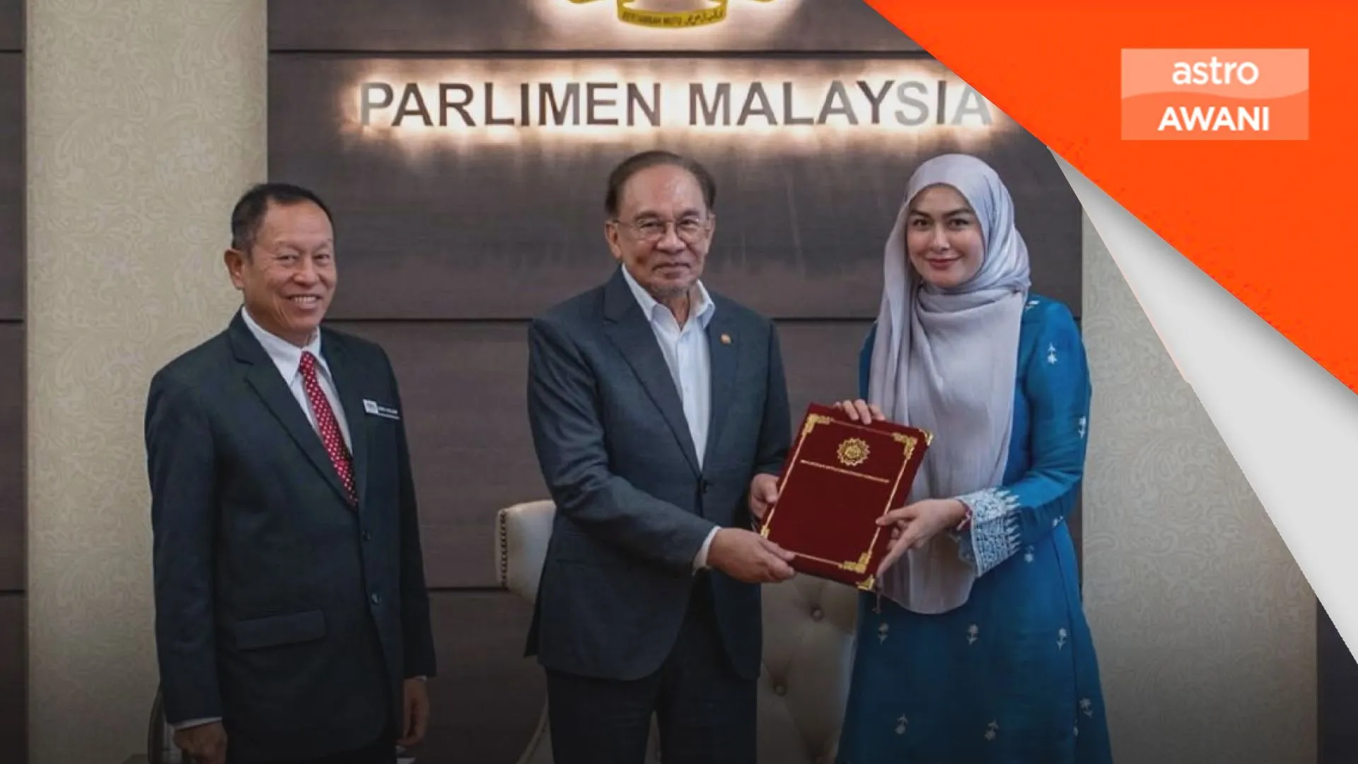 Usaha banteras rasuah tuntut kerjasama semua pihak - PM Anwar