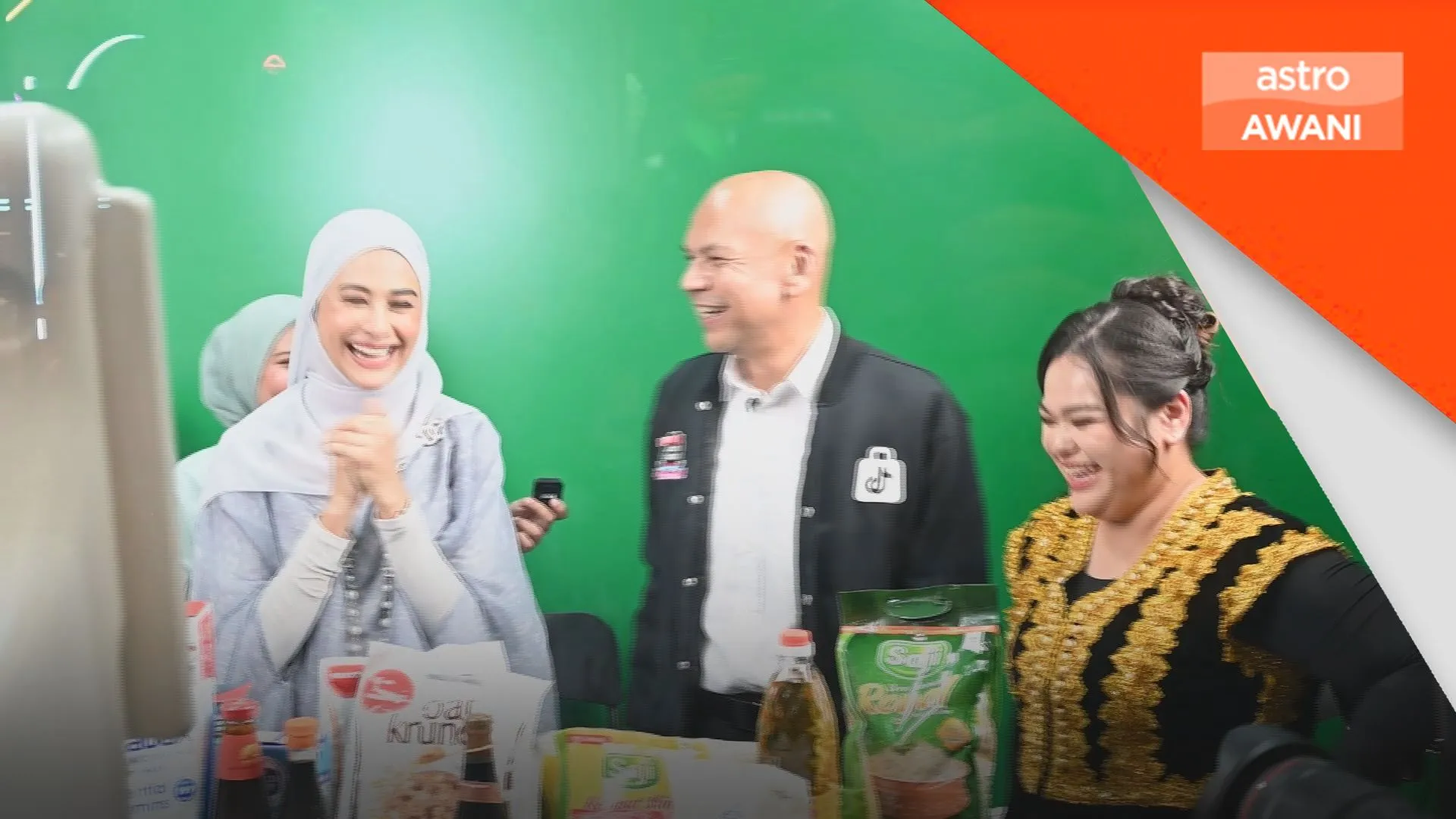 KPDN perluas konsep jualan rahmah ke platform e-dagang