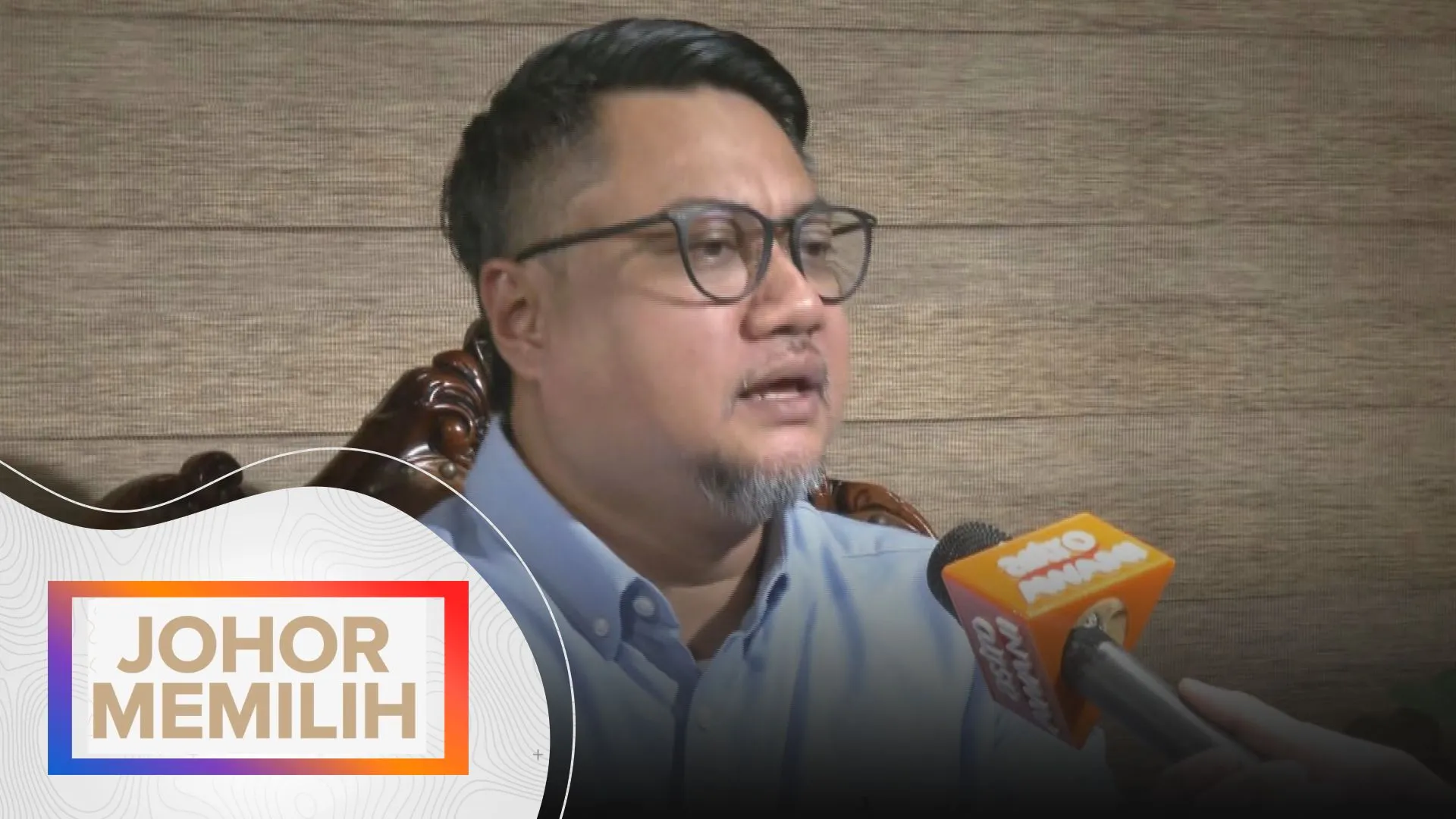 Johor Memilih: Pergolakan PN Untungkan BN - Penganalisis