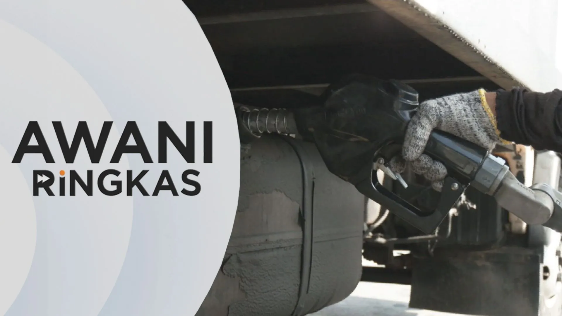 AWANI Ringkas: BUDI Diesel bermula hari ini