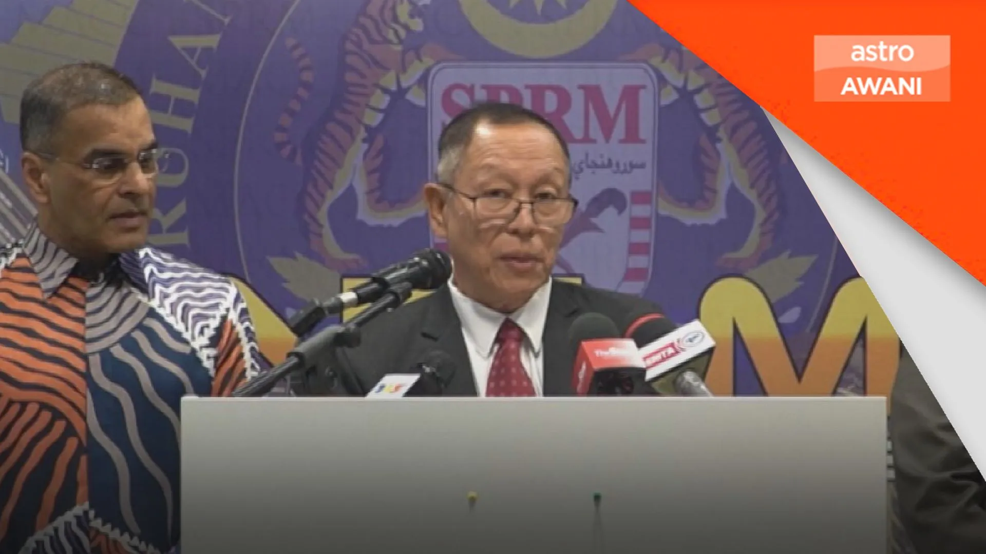 Pegawai SPRM diberi tempoh sebulan isytihar harta