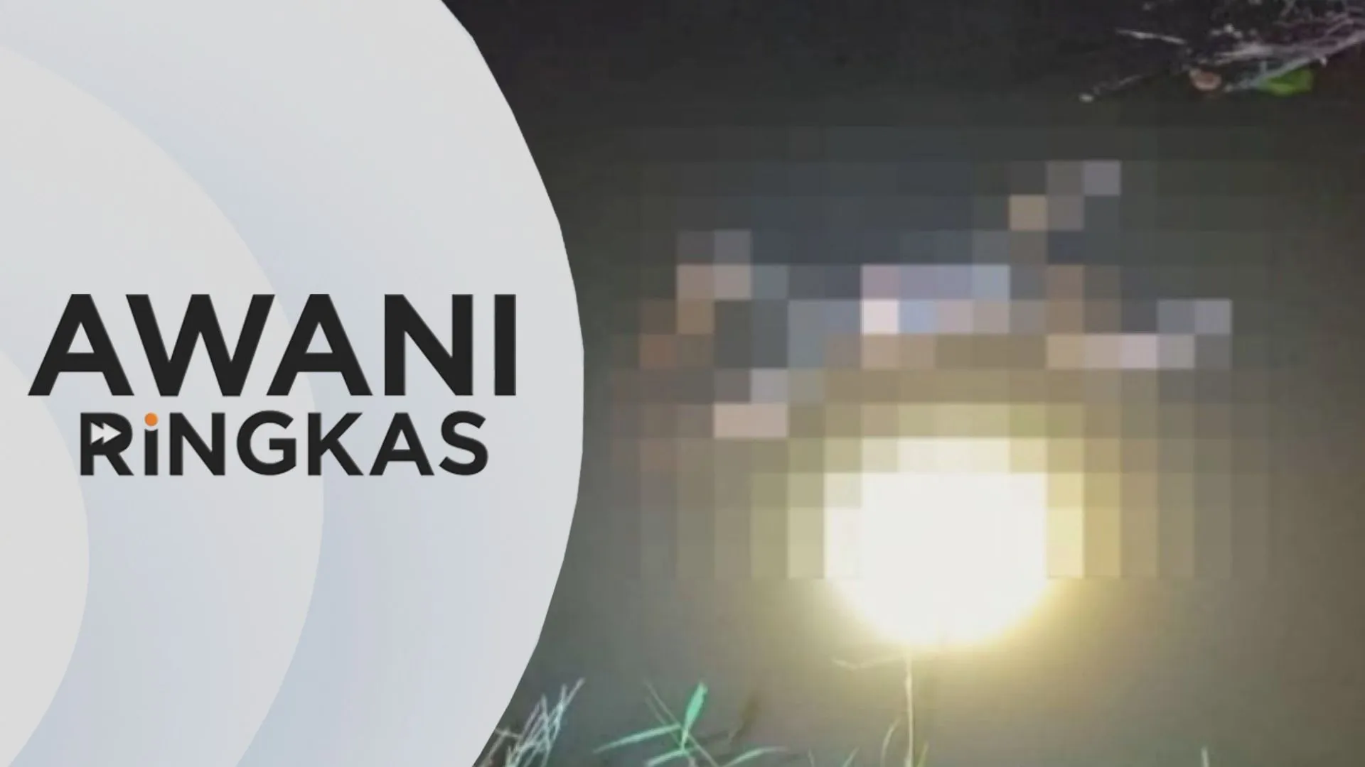 AWANI Ringkas: Kanak-kanak autistik ditemukan meninggal dunia
