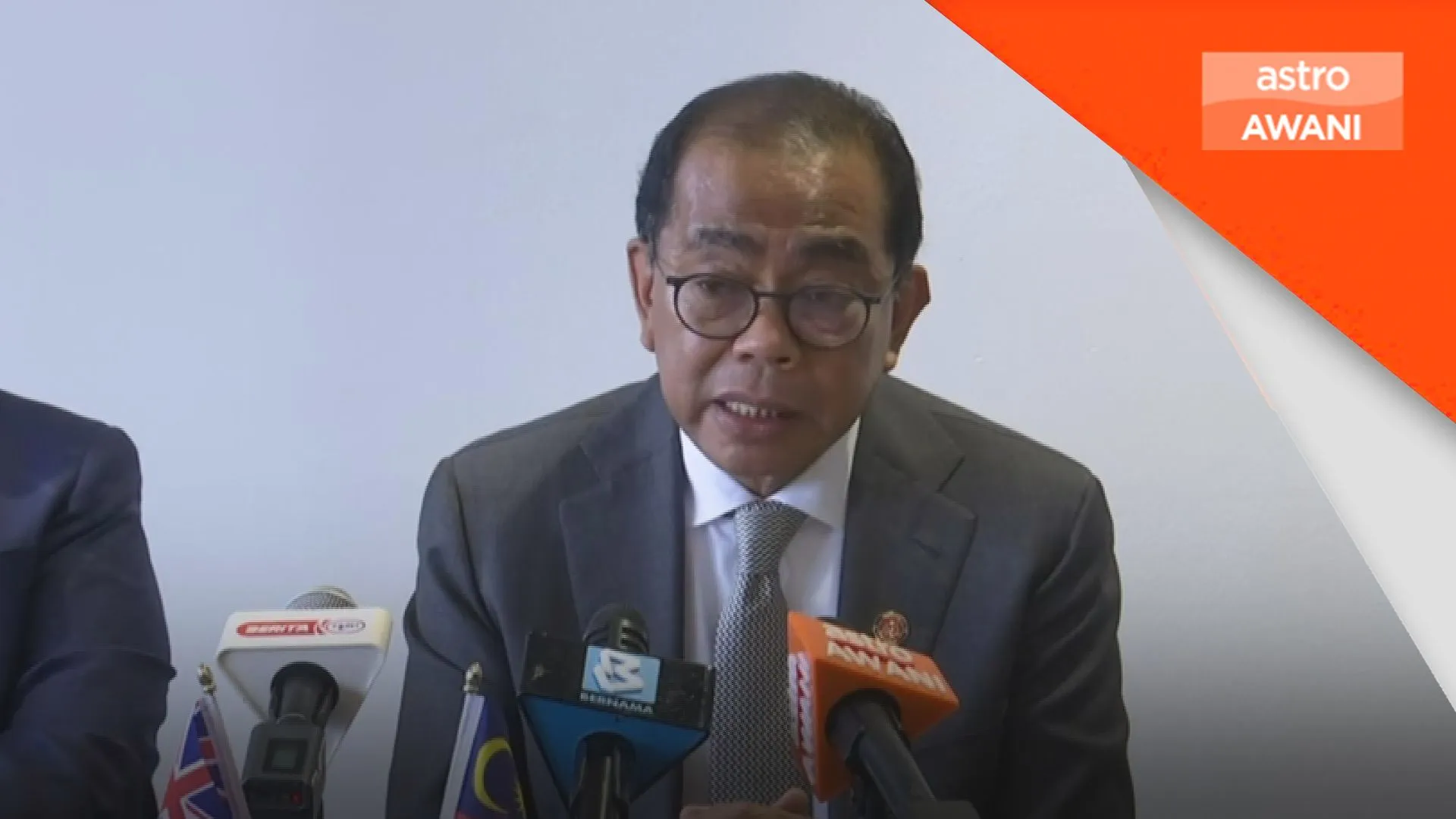 Kerjasama Weststar-RTI perkukuh keupayaan pertahanan negara - Khaled Nordin