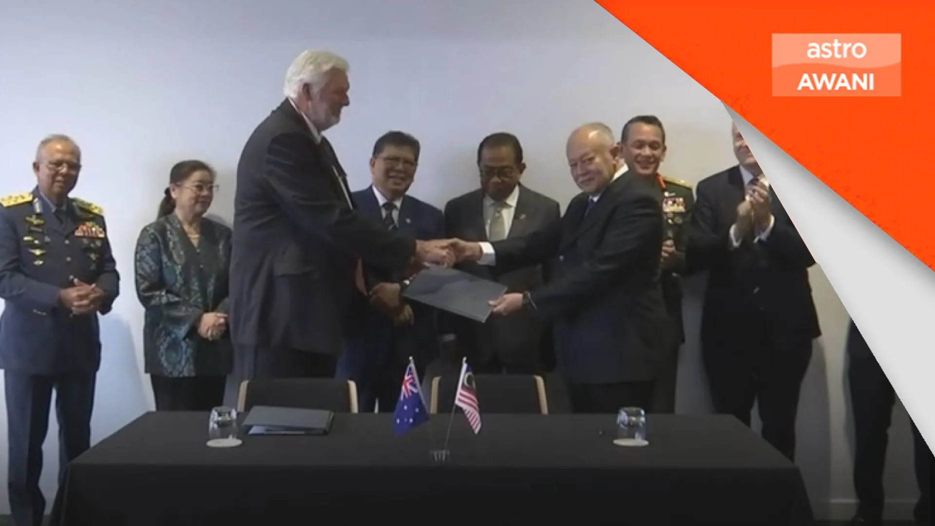 Usaha sama Weststar-RTI dijangka jana potensi komersial lebih RM42 bilion