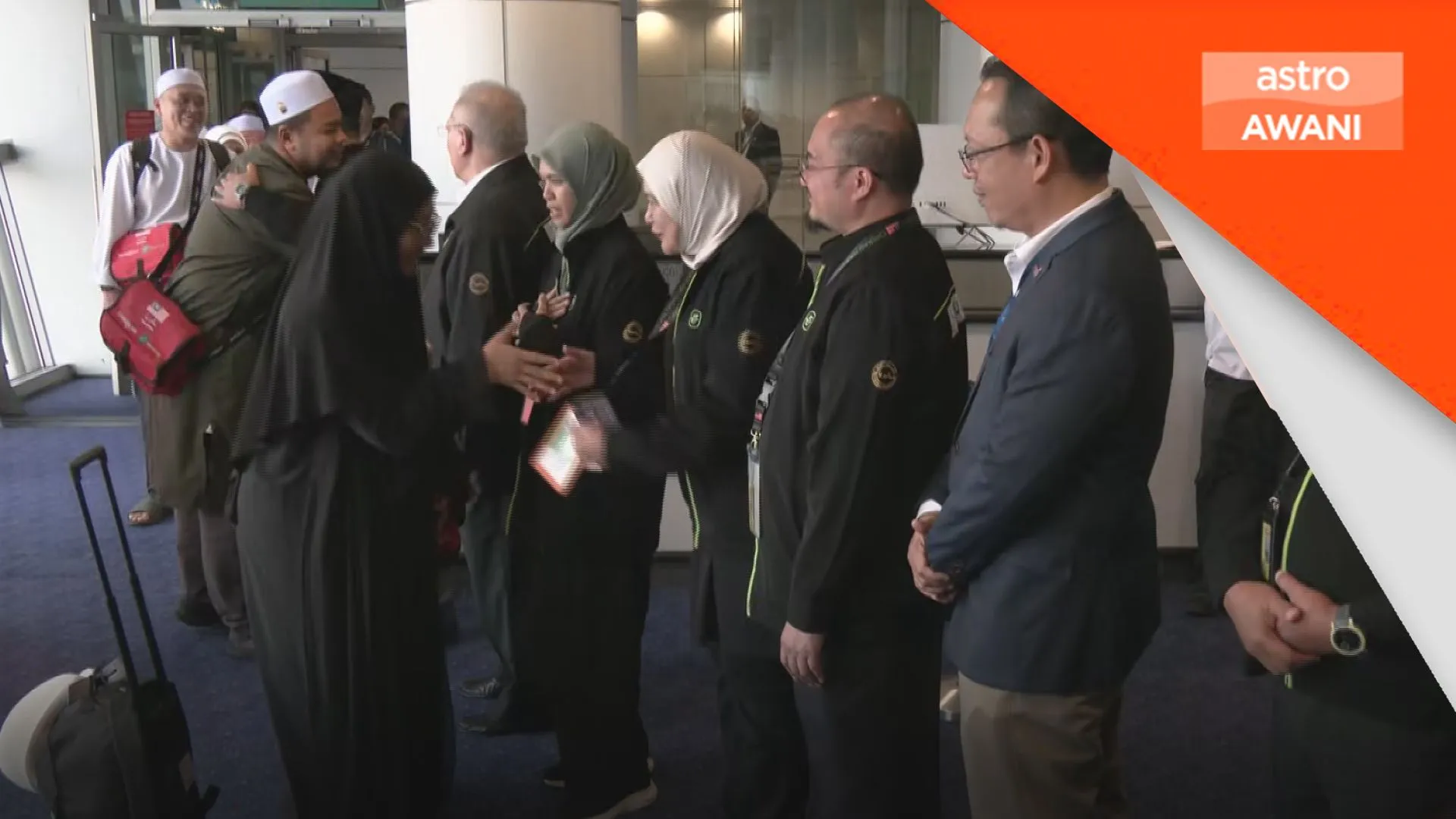 Sifar kes penipuan pakej haji, Tabung Haji perketat pemantauan termasuk isu badal haji