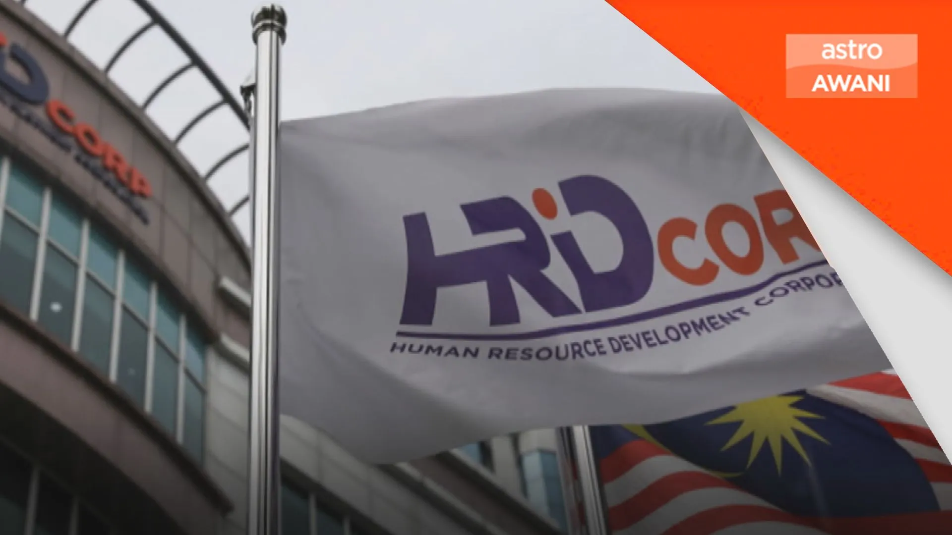 6 pegawai kanan HRD Corp masih dalam siasatan - Ramanan