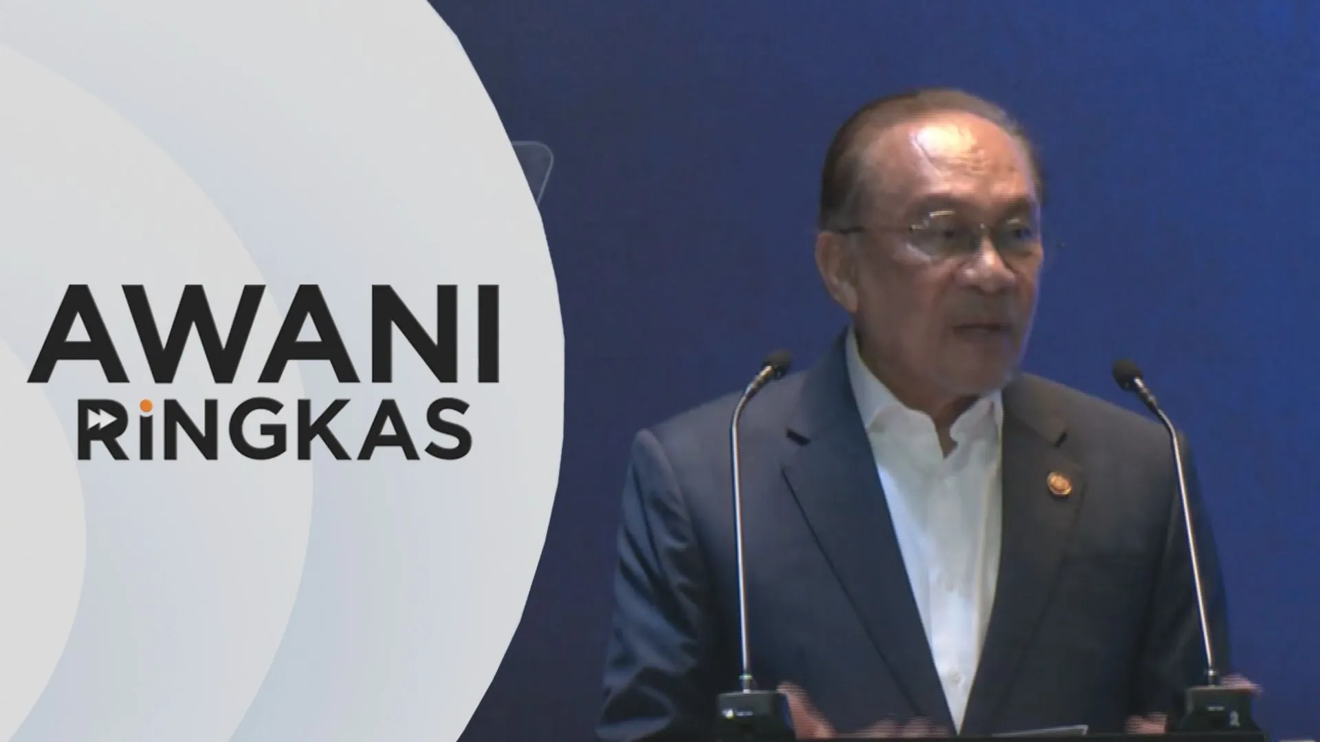 AWANI Ringkas: Perlu kurangkan bergantung dolar AS