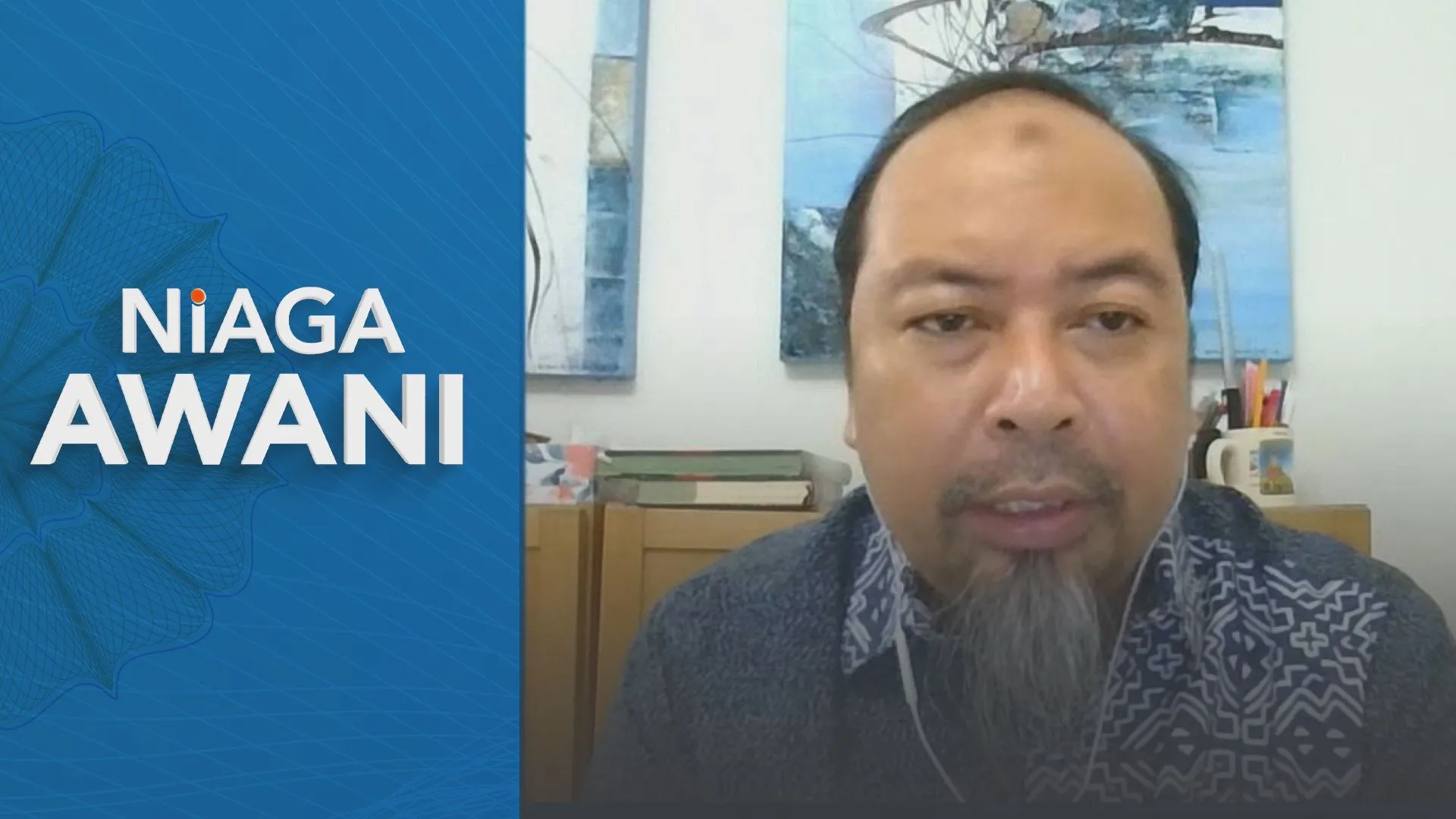 Johor Pimpin Pertumbuhan, Negeri Lain Bagaimana?