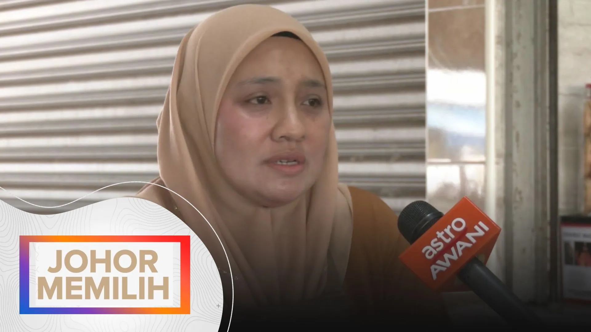 Johor Memilih: Apa harapan pengundi DUN Kahang?