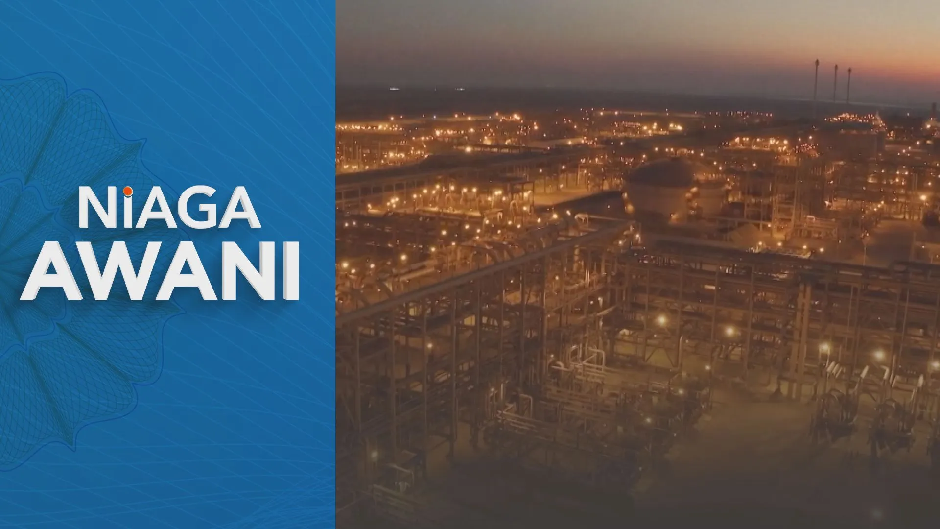 Harga minyak global lebih stabil, syarikat Malaysia untung