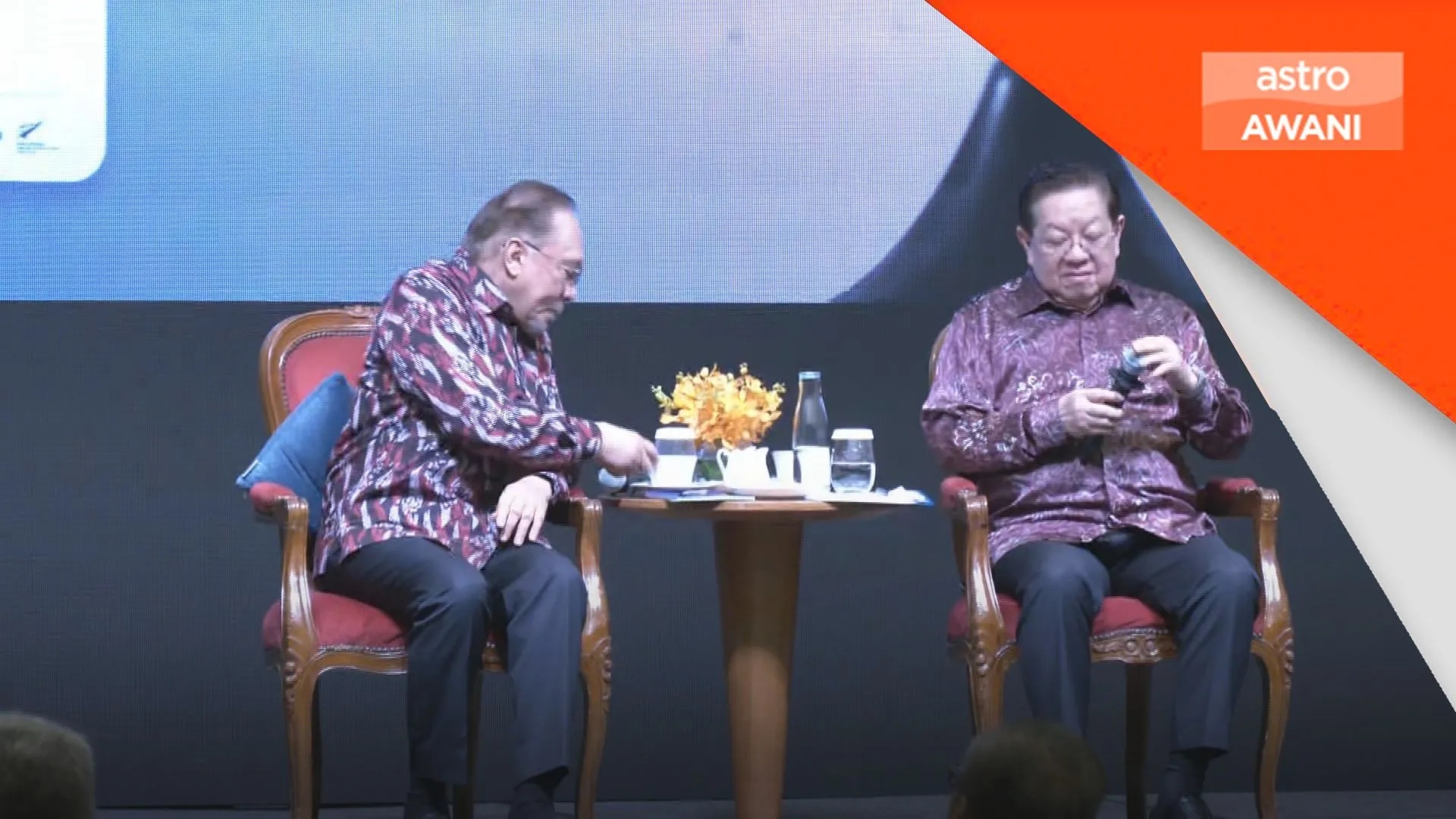 Pembatalan Kontrak: Keperluan Eropah lindungi aset pertahanan, bukan akibat hubungan Malaysia-Rusia