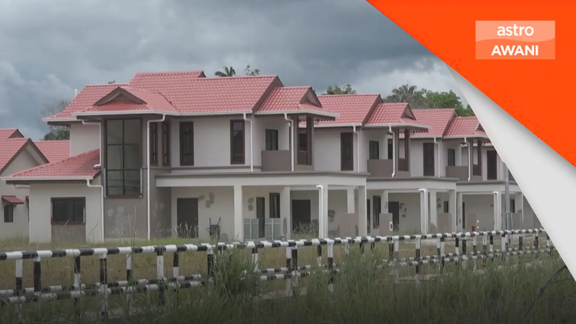 Kerajaan tawar diskaun 10 peratus pembelian rumah sempena AREC 2026