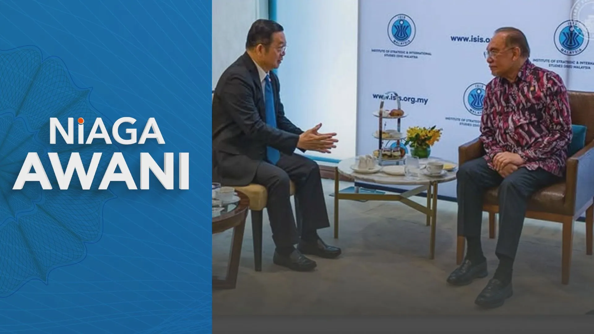 Malaysia terus perkukuh ASEAN sebagai komuniti berdaya tahan