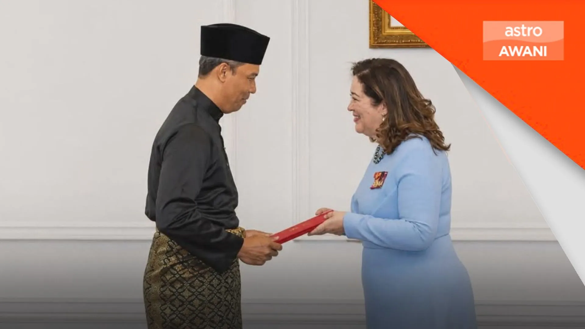 Malaysia sasar kerjasama lebih kukuh dengan New Zealand
