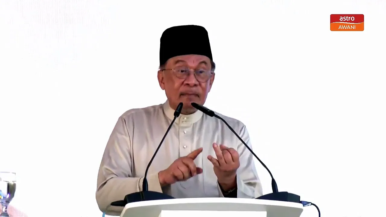 PM Anwar umum tambahan RM10 juta perkasa pemandu teksi