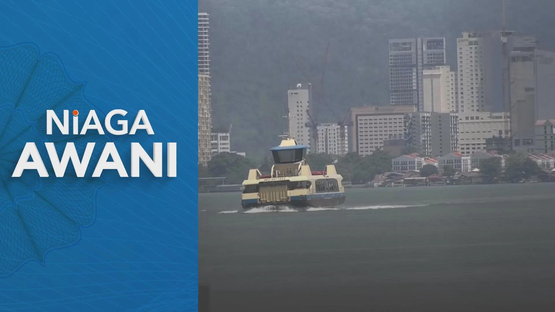 Ekonomi Pulau Pinang kembang 7.3 peratus