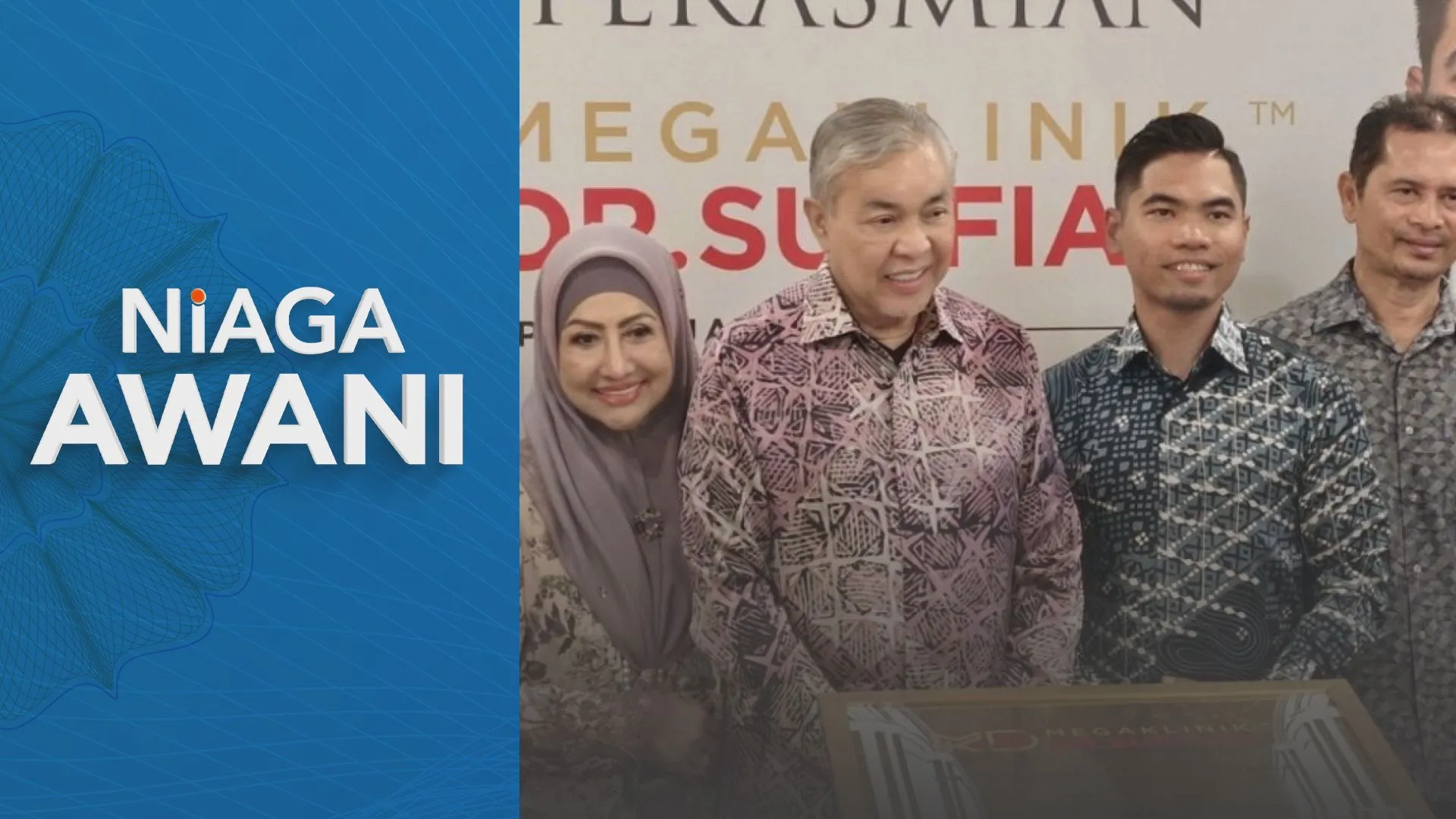 MKDS lebarkan sayap ke Putrajaya