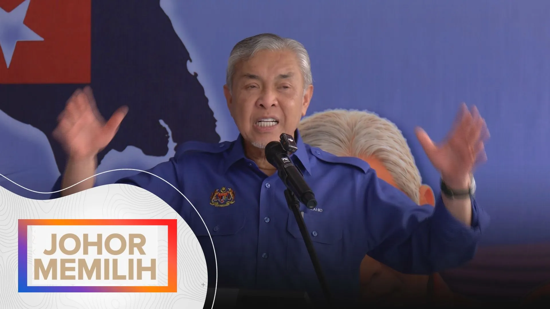 PM serang, MB Johor serap