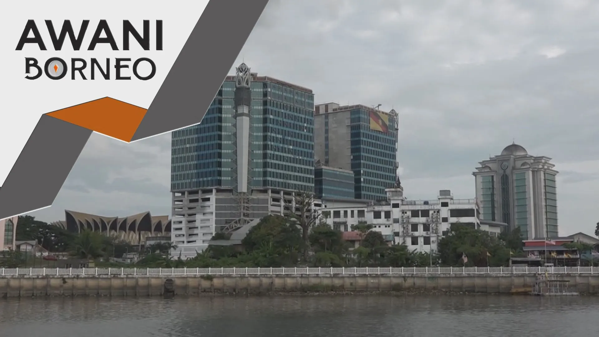 Hari Sarawak medan perkukuh perpaduan