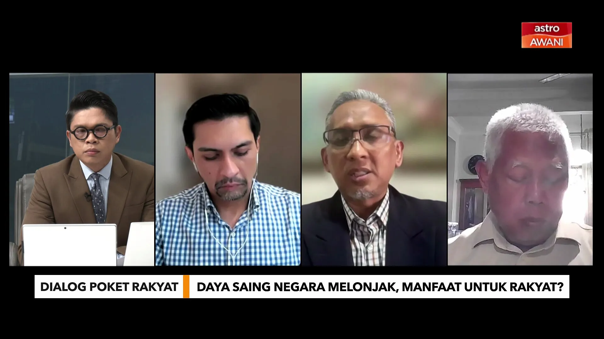 Dasar semasa jelas, negara boleh capai kedudukan ke-10 daya saing dunia pada 2030 - Penganalisis