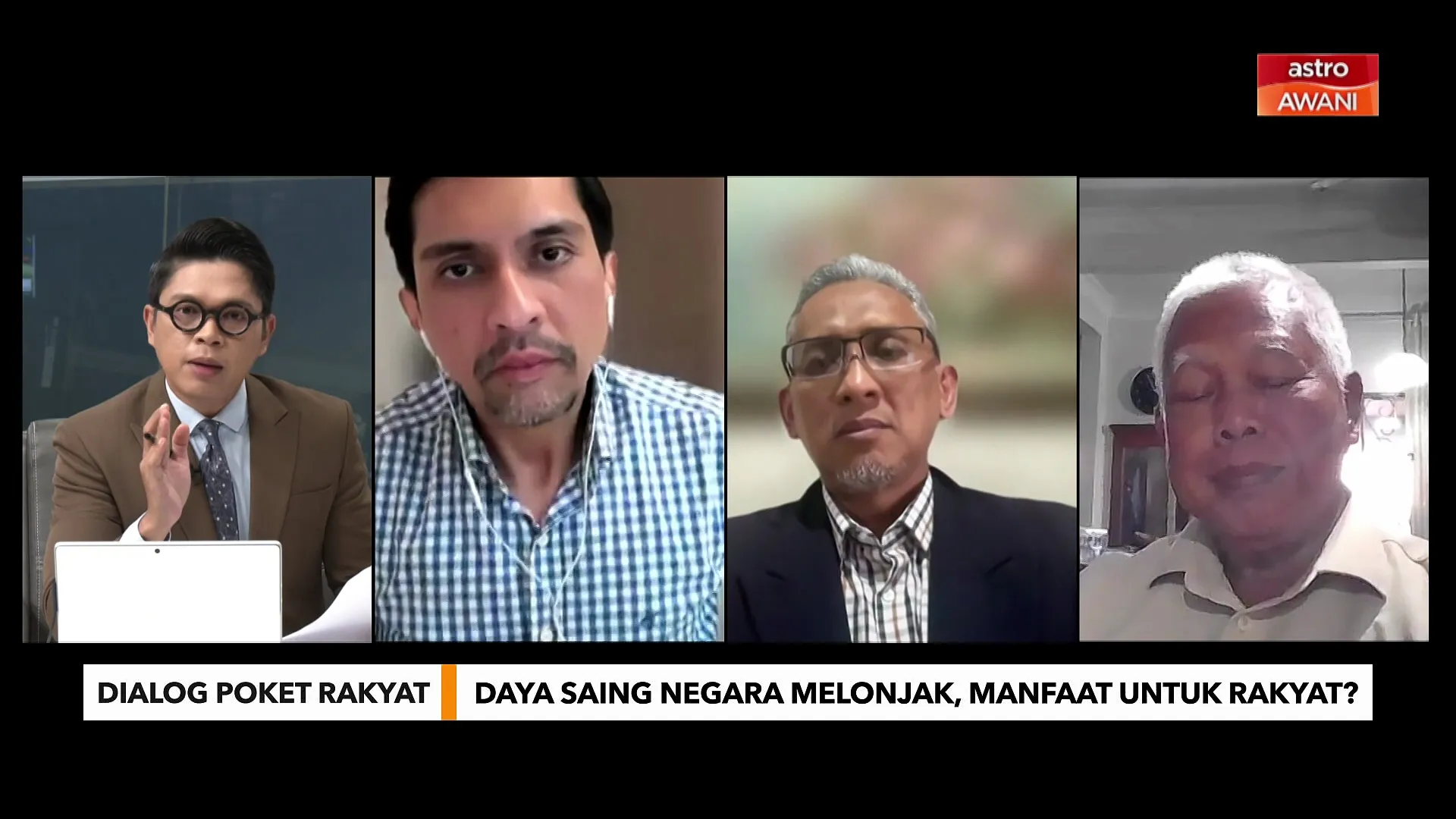 Gaji sukar naik kerana pelaburan hanya dalam bidang separa mahir, lebih rendah - Penganalisis