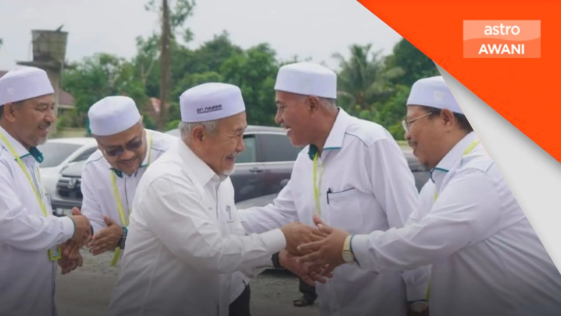 16 peruntukan syariah Kelantan akan digubal semula - MB