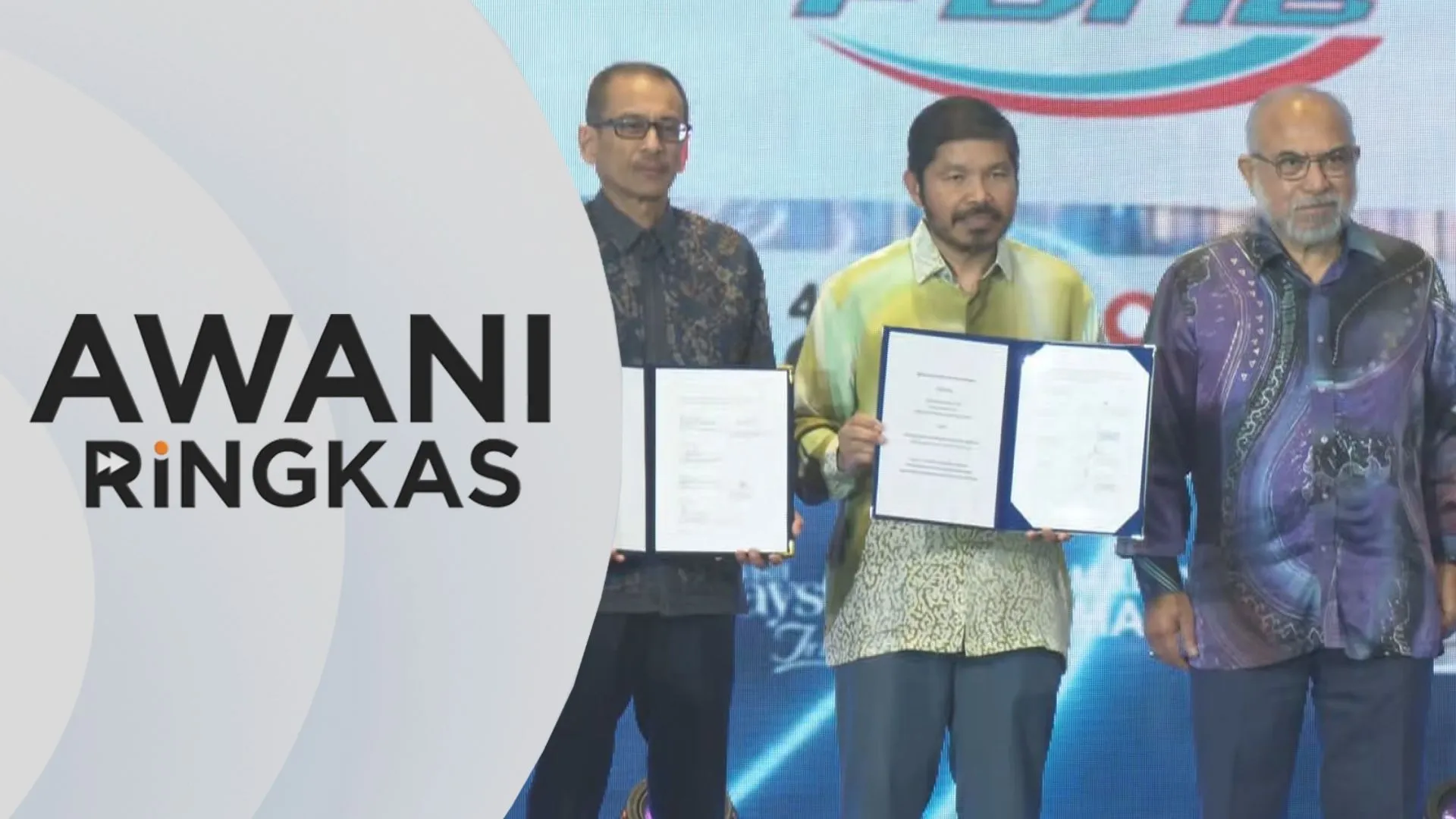 AWANI Ringkas: Kerajaan sedia tingkat pembiayaan PUNB sehingga RM2.25 bilion