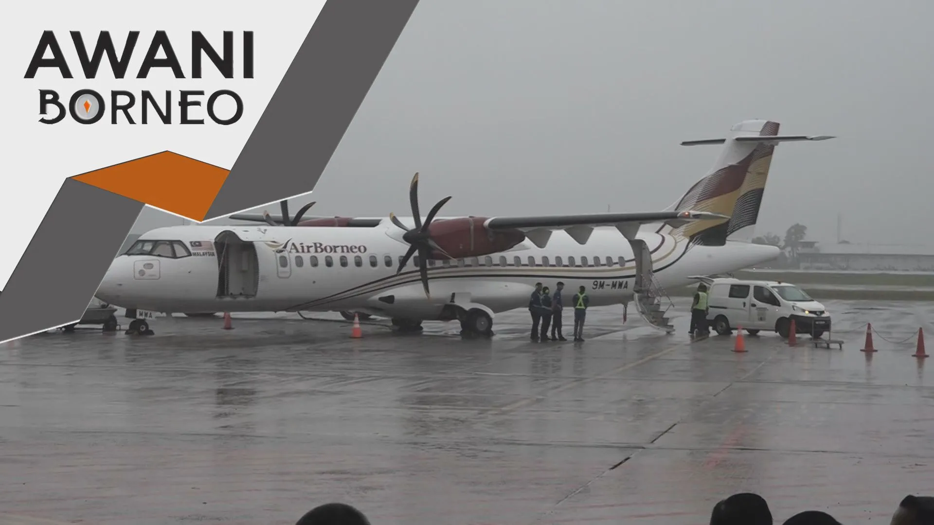 AirBorneo dijangka perkenal pakej penerbangan mesra pelajar