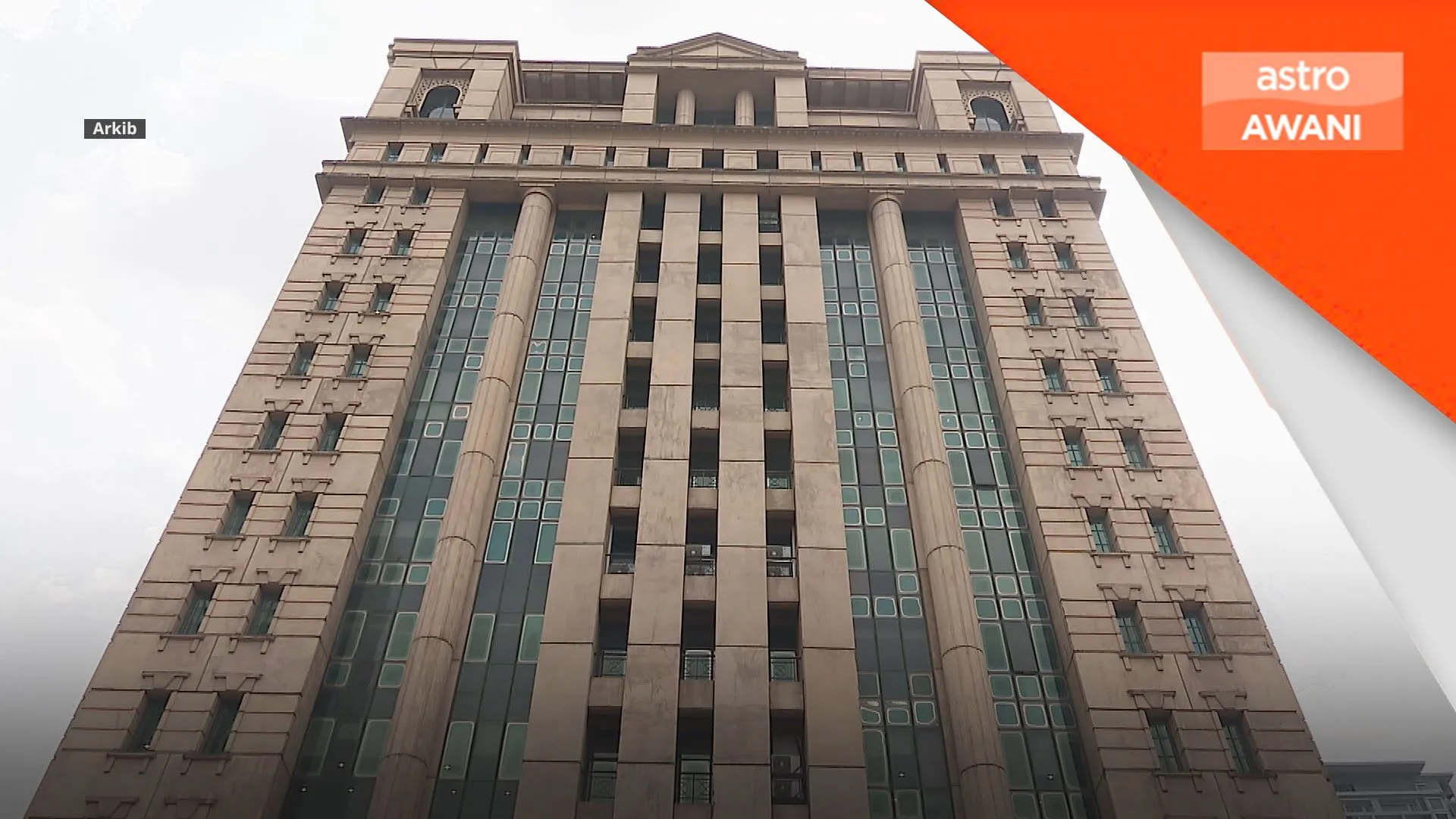 Bursa Malaysia dijangka uji paras psikologi 1,700