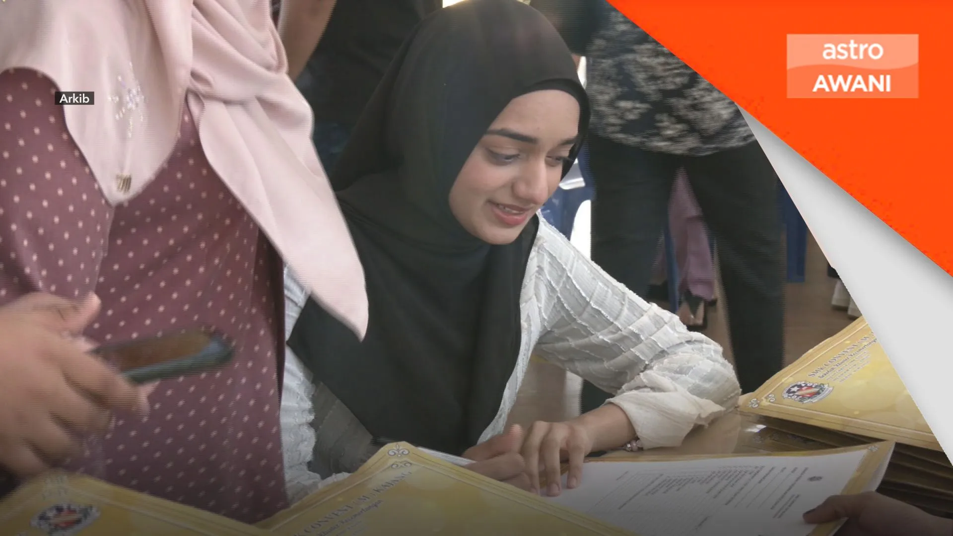 Kohort pertama Matriks Pembelajaran akan dimulakan pada Oktober