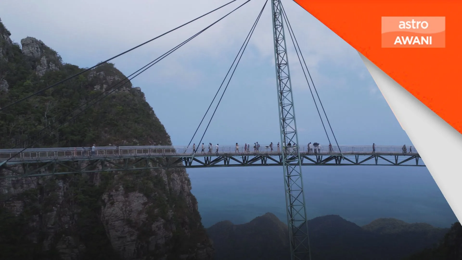 Langkawi ada identiti sendiri, tidak boleh dibandingkan dengan Phuket atau Bali